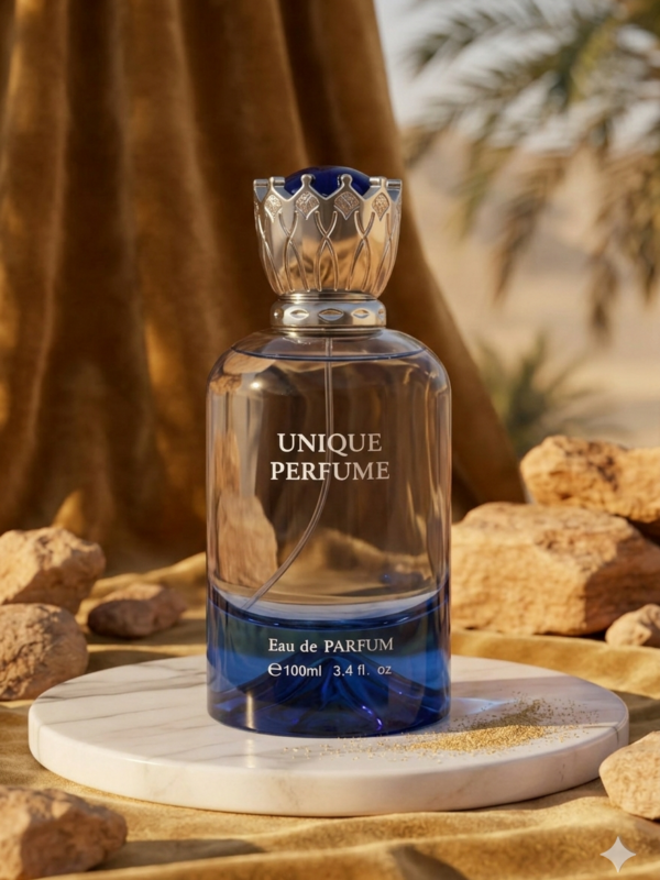 No. 05 — Crimson Rouge