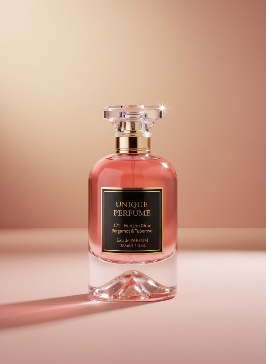 No. 121 — Horizon Glow