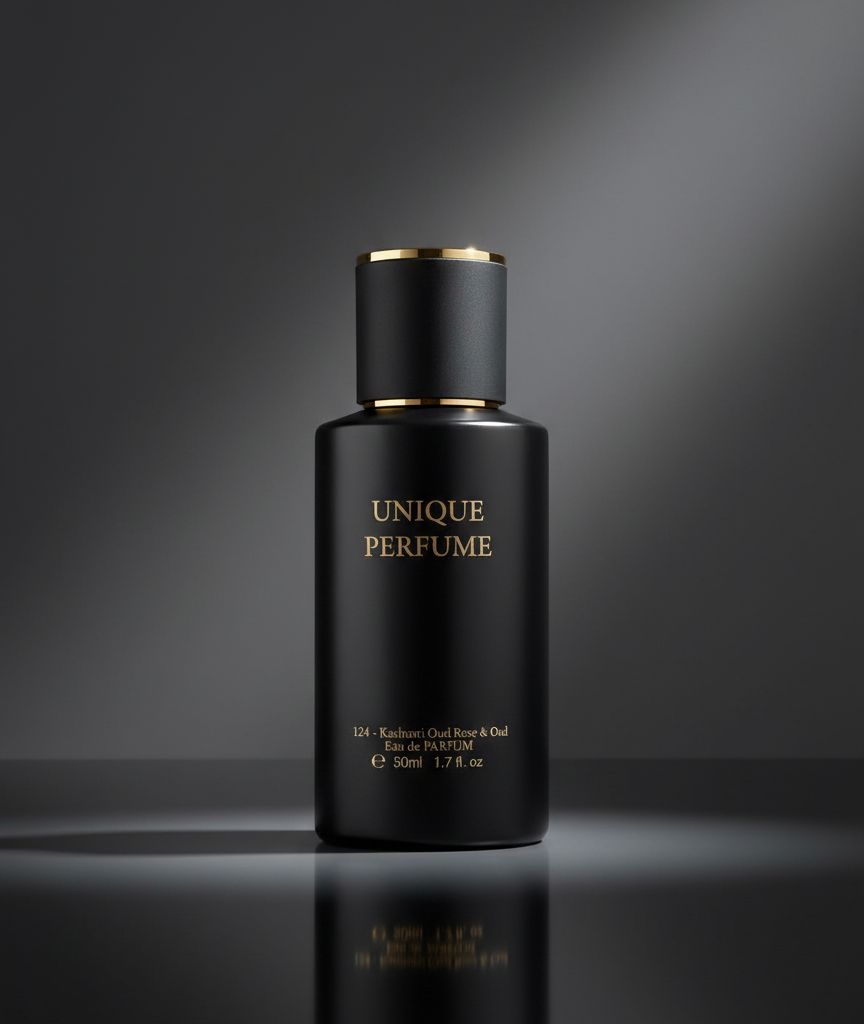 No. 124 — Kashmiri Oud