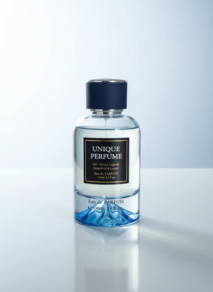 No. 126 — Victory Legend