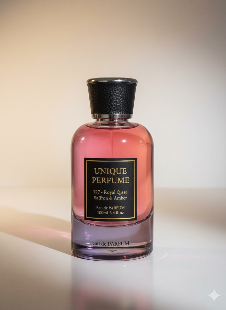 No. 127 — Royal Qissa