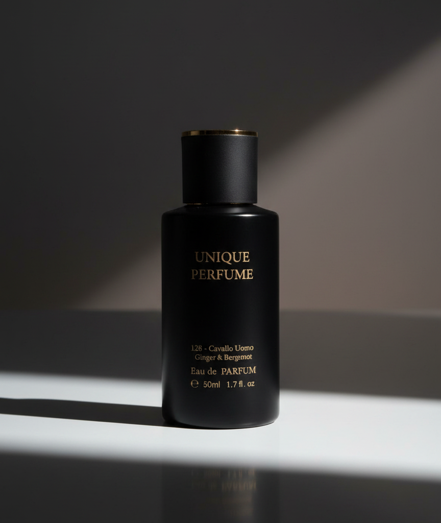 No. 128 — Cavallo Uomo
