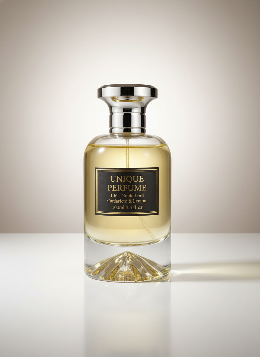 No. 136 — Noble Lord