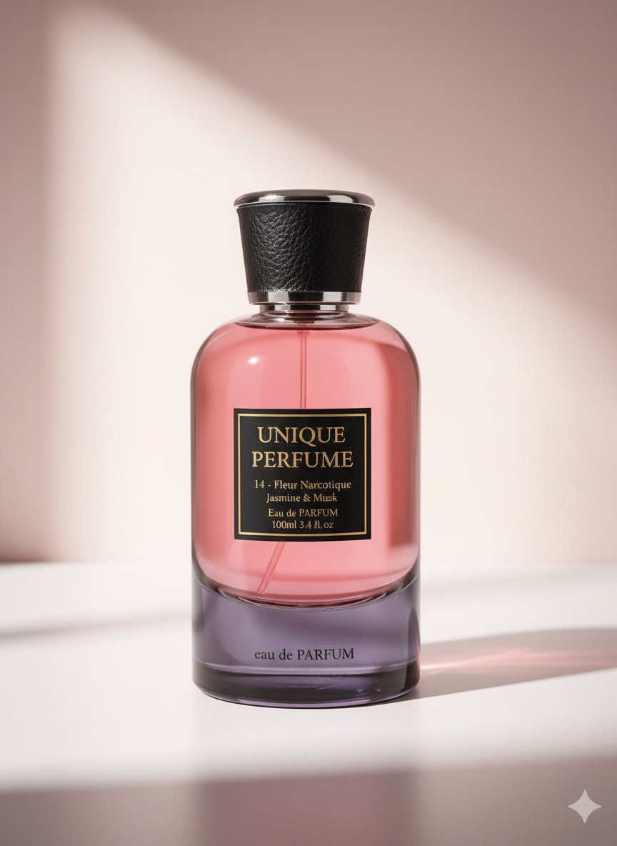 No. 14 — Fleur Narcotique