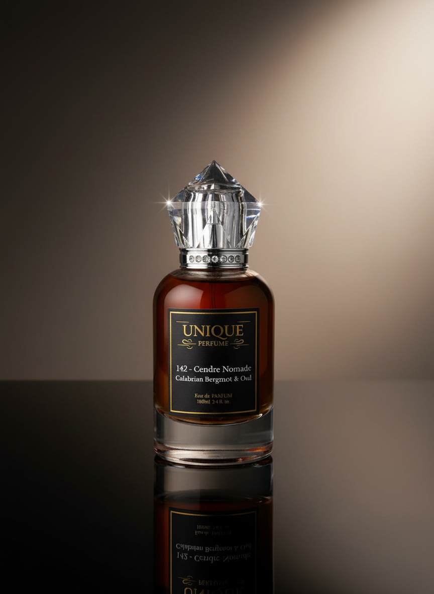 No. 142 — Cendre Nomade