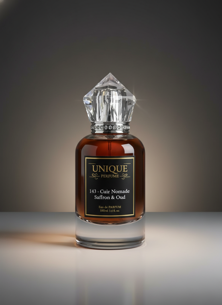 No. 143 — Cuir Nomade