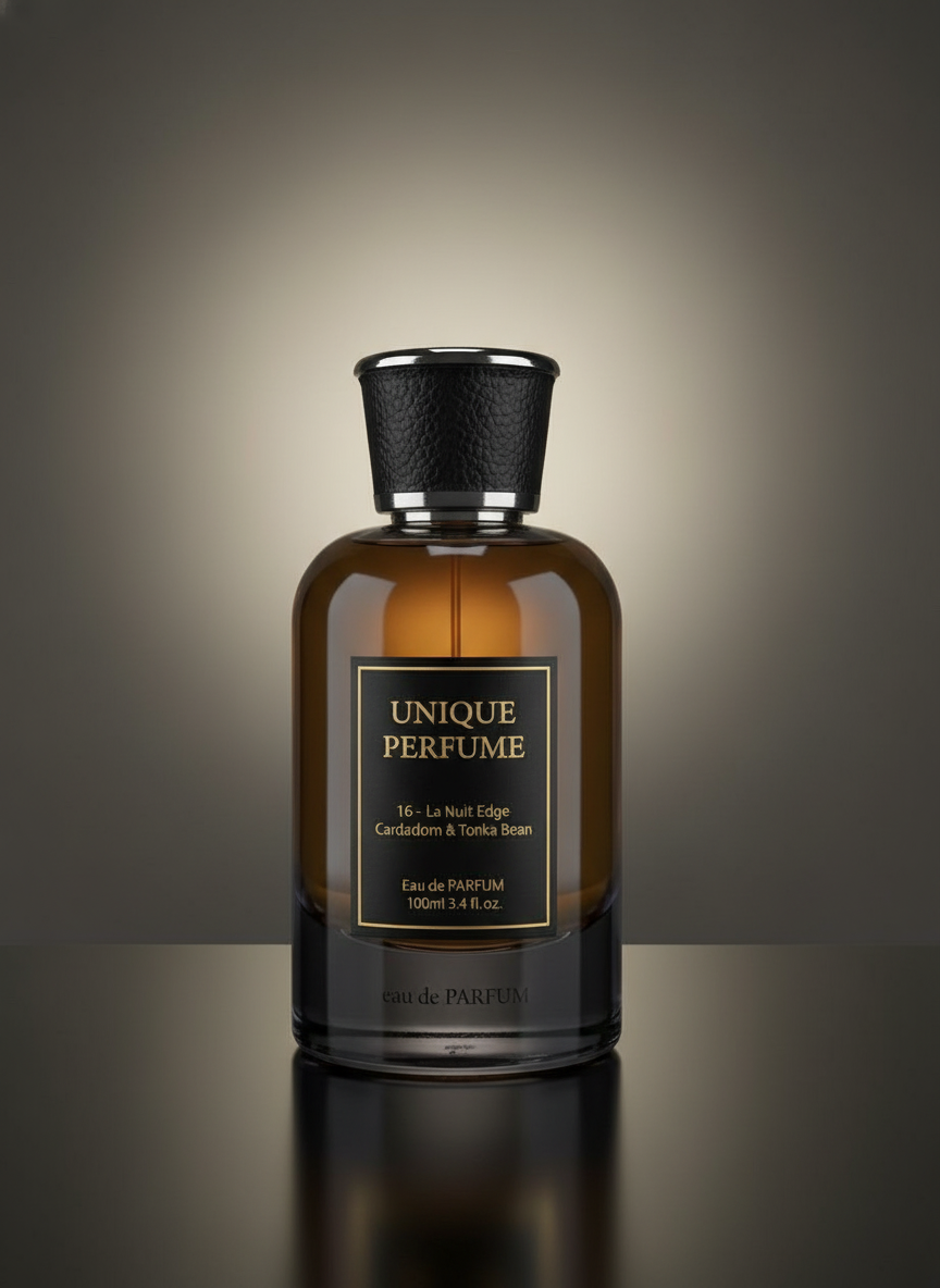 No. 16 — La Nuit Edge
