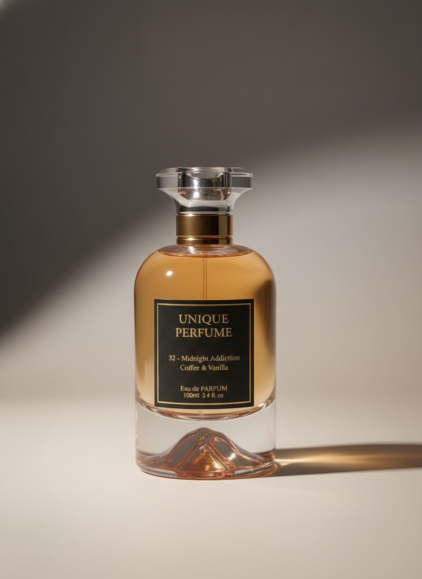 No. 32 — Midnight Addiction