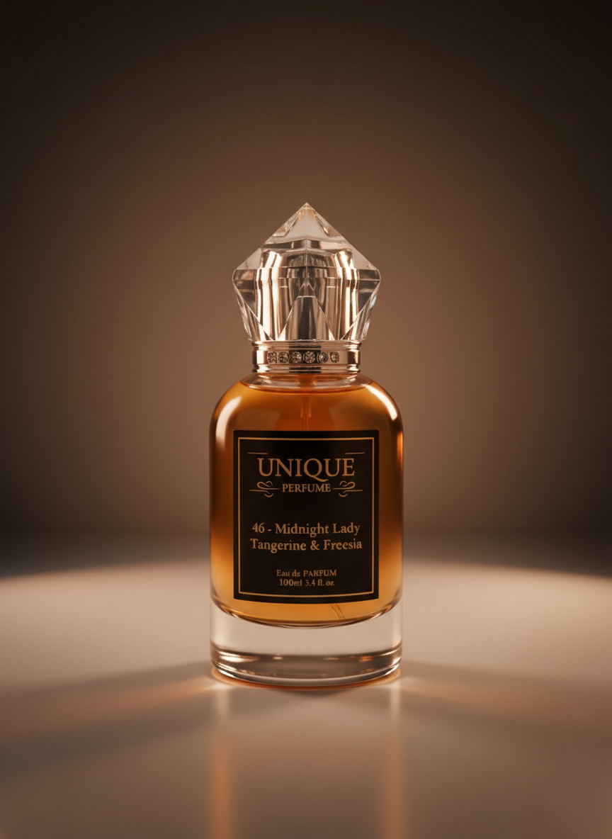 No. 46 — Midnight Lady