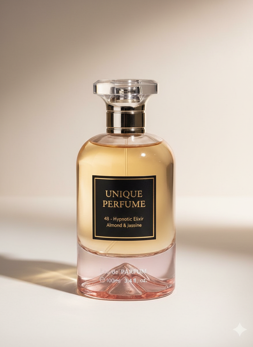 No. 48 — Hypnotic Elixir