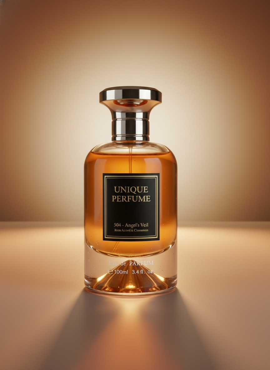 No. 504 — Angel’s Veil