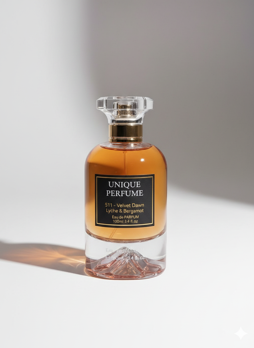 No. 511 — Velvet Dawn