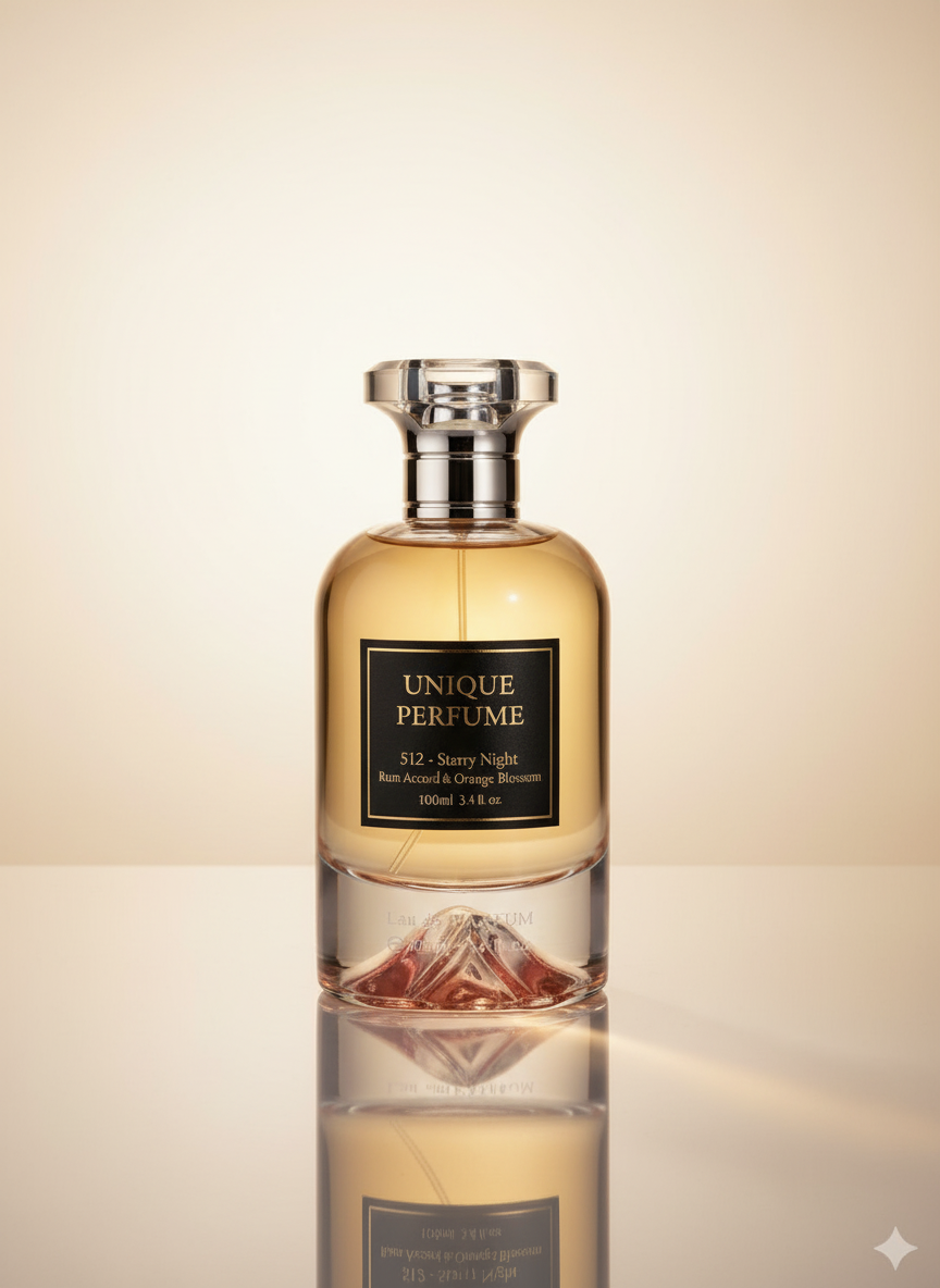 No. 512 — Starry Night