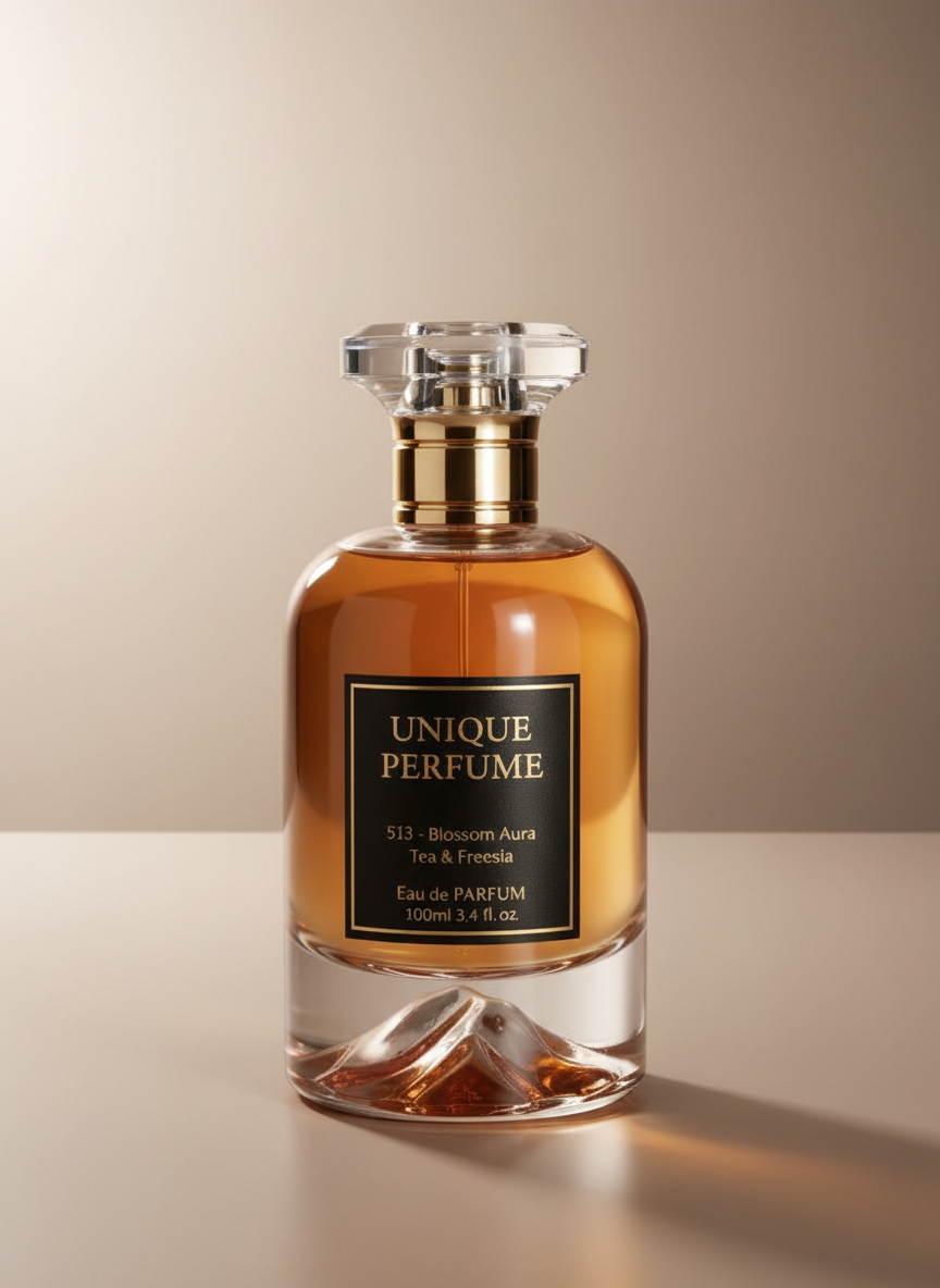 No. 513 — Blossom Aura