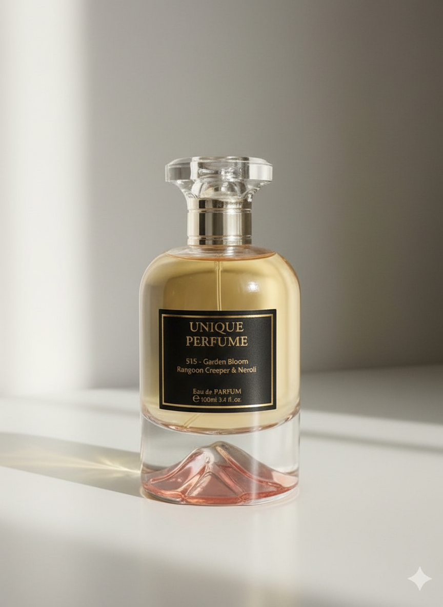 No. 515 — Garden Bloom