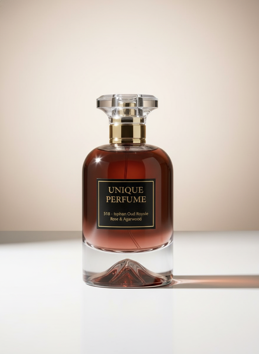 No. 518 — Ispahan Oud Royale