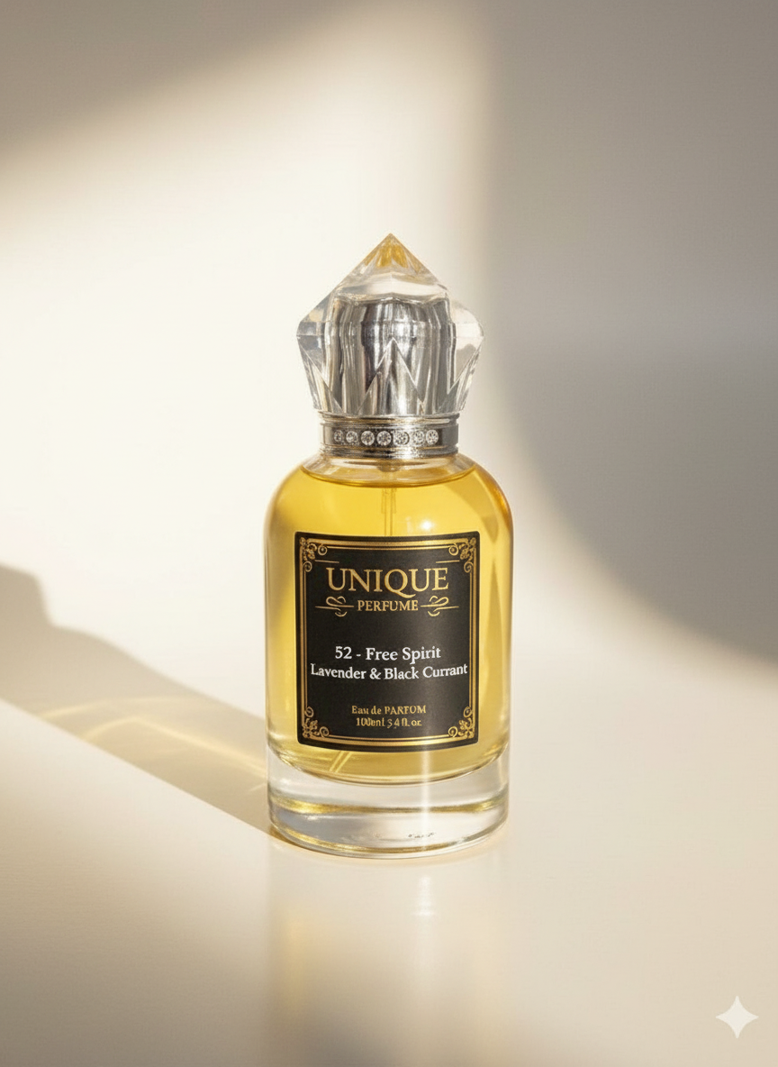 No. 52 — Free Spirit