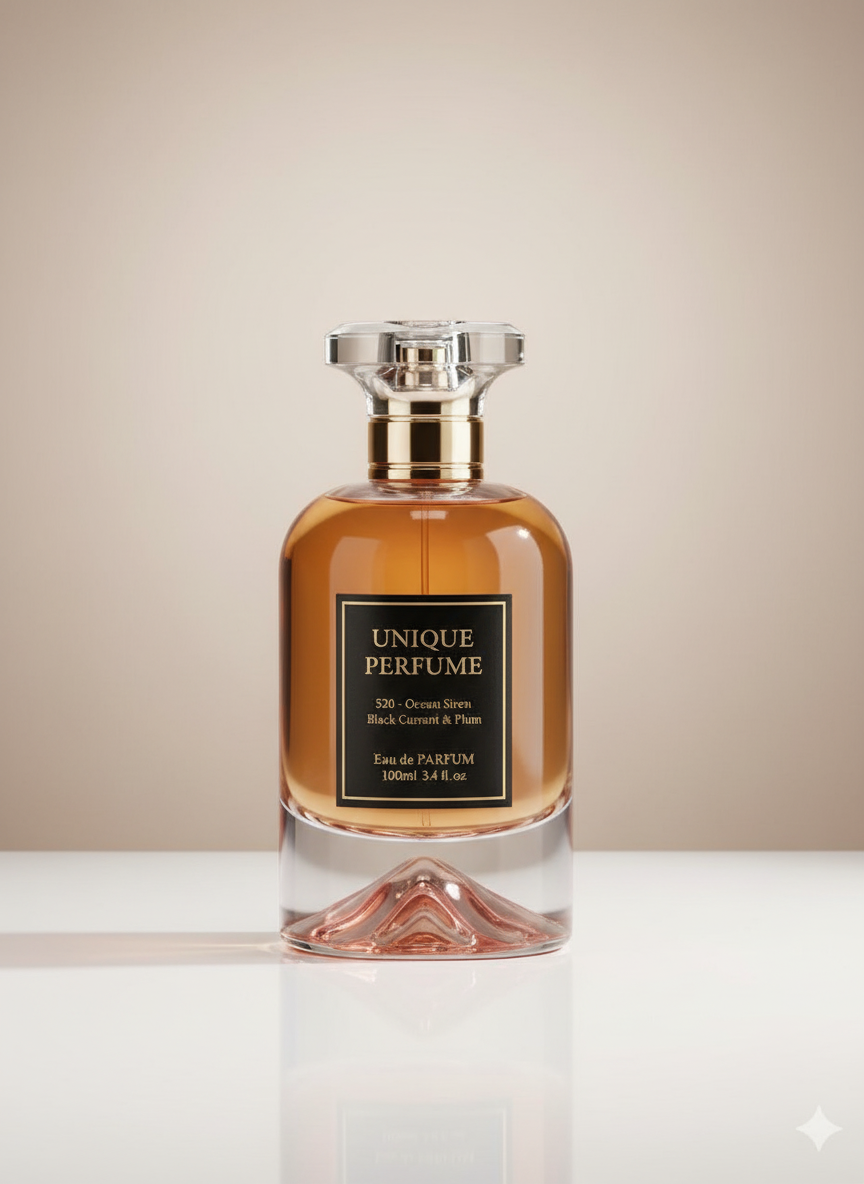 No. 520 — Ocean Siren