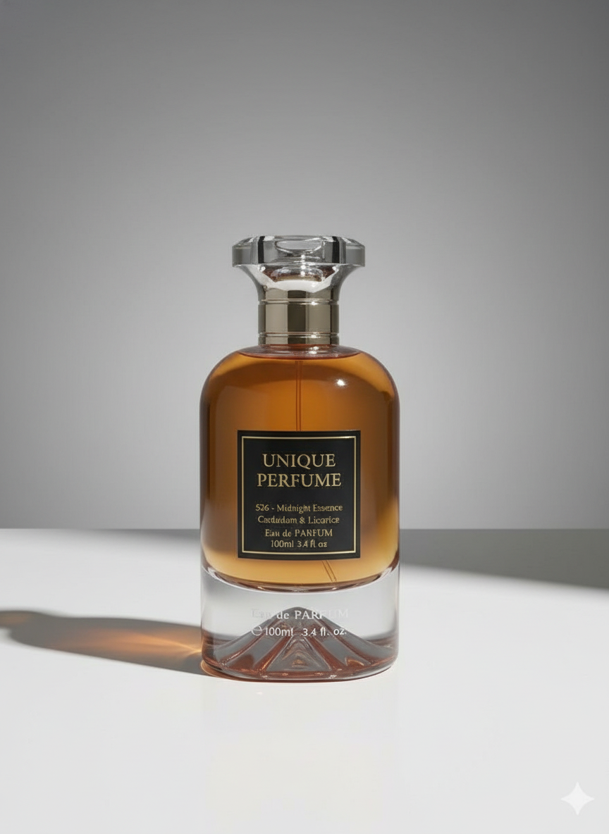 No. 526 — Midnight Essence