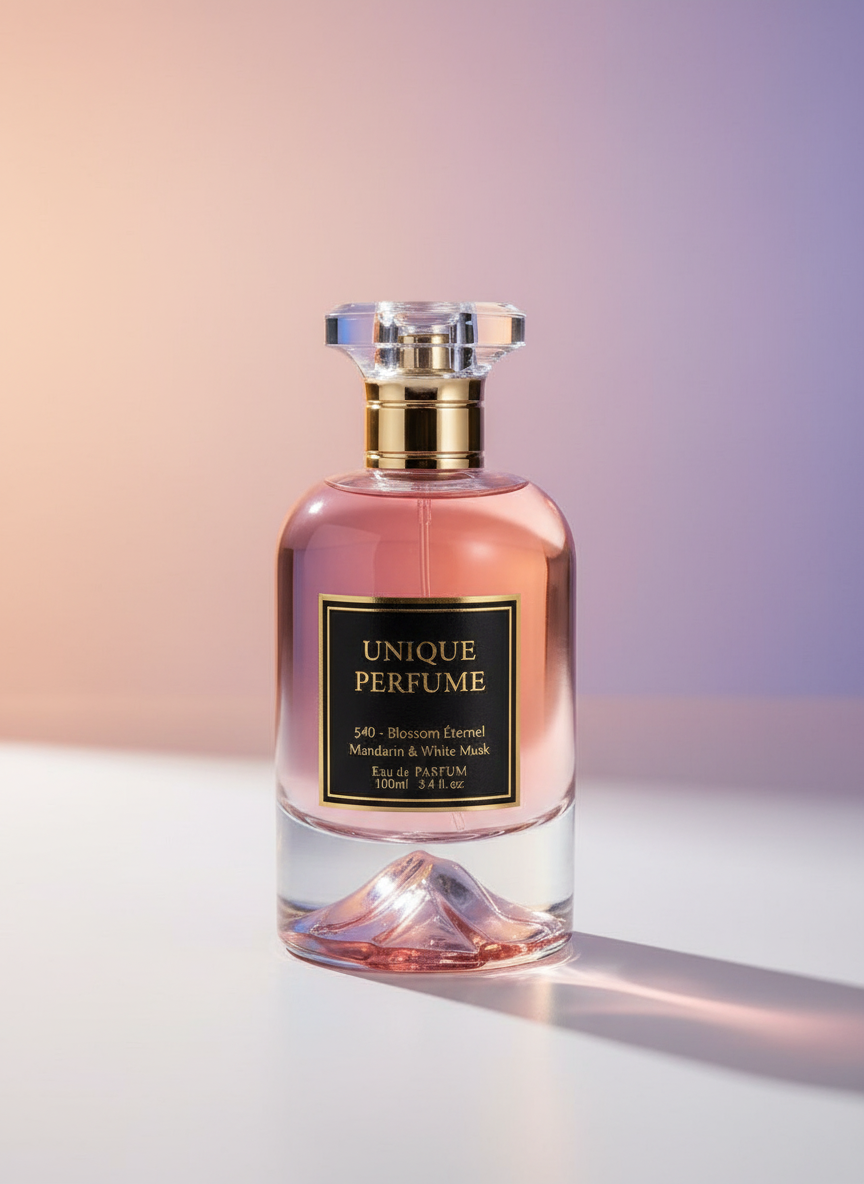 No. 540 — Blossom Éternel