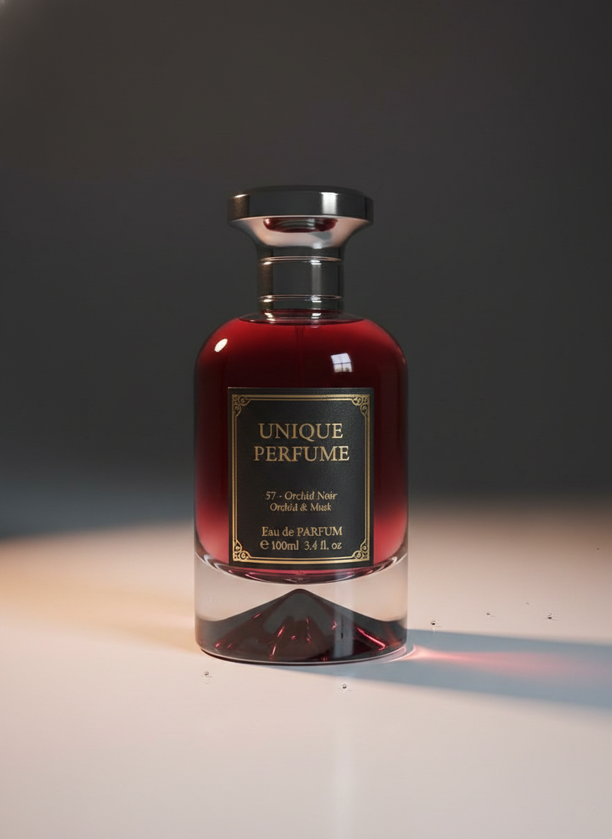 No. 57 — Orchid Noir