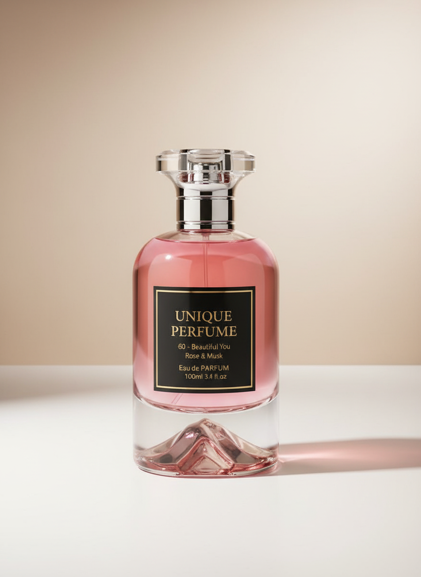 No. 60 — Beautiful You