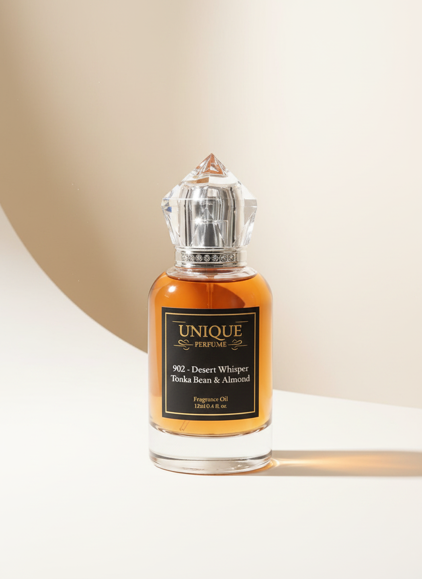 No. 902 — Desert Whisper