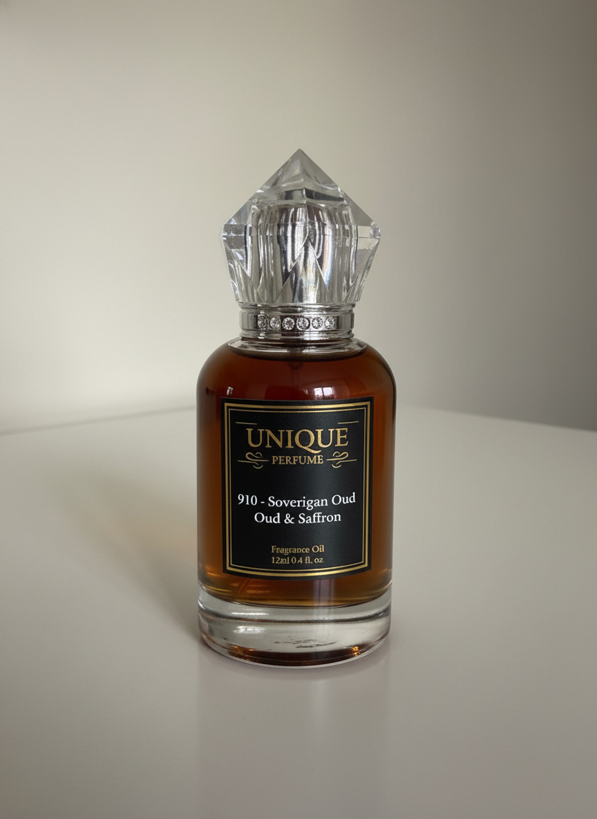 No. 910 — Sovereign Oud