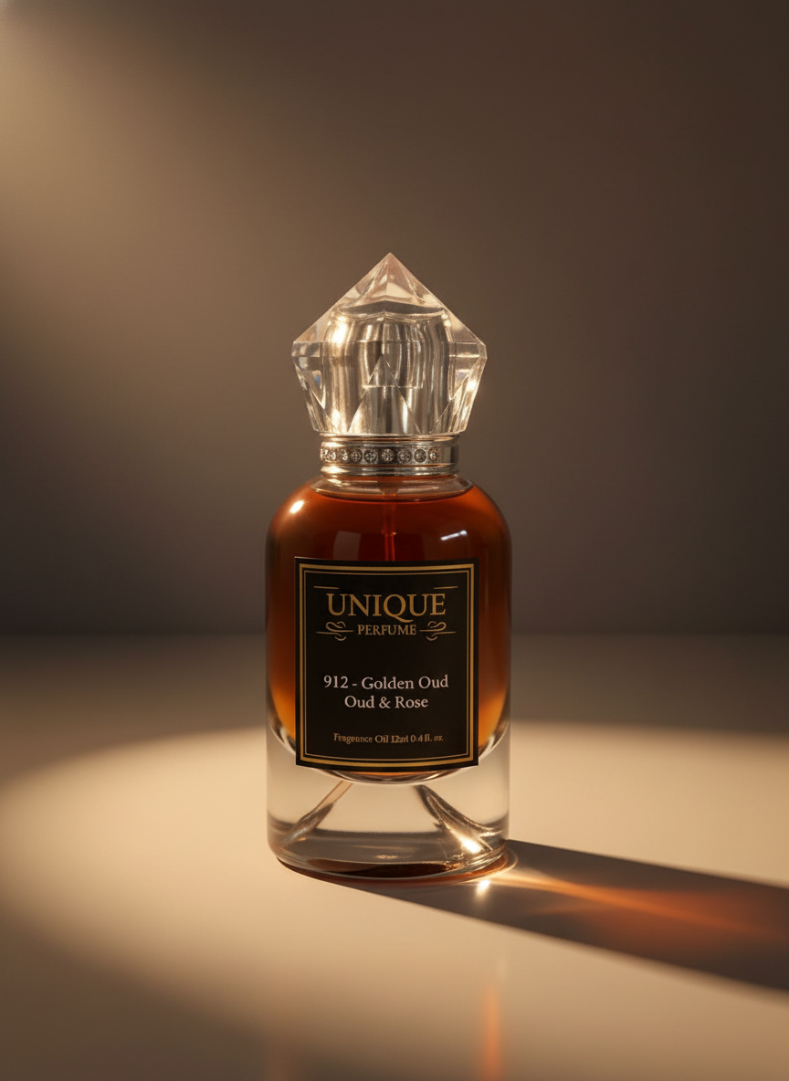No. 912 — Golden Oud