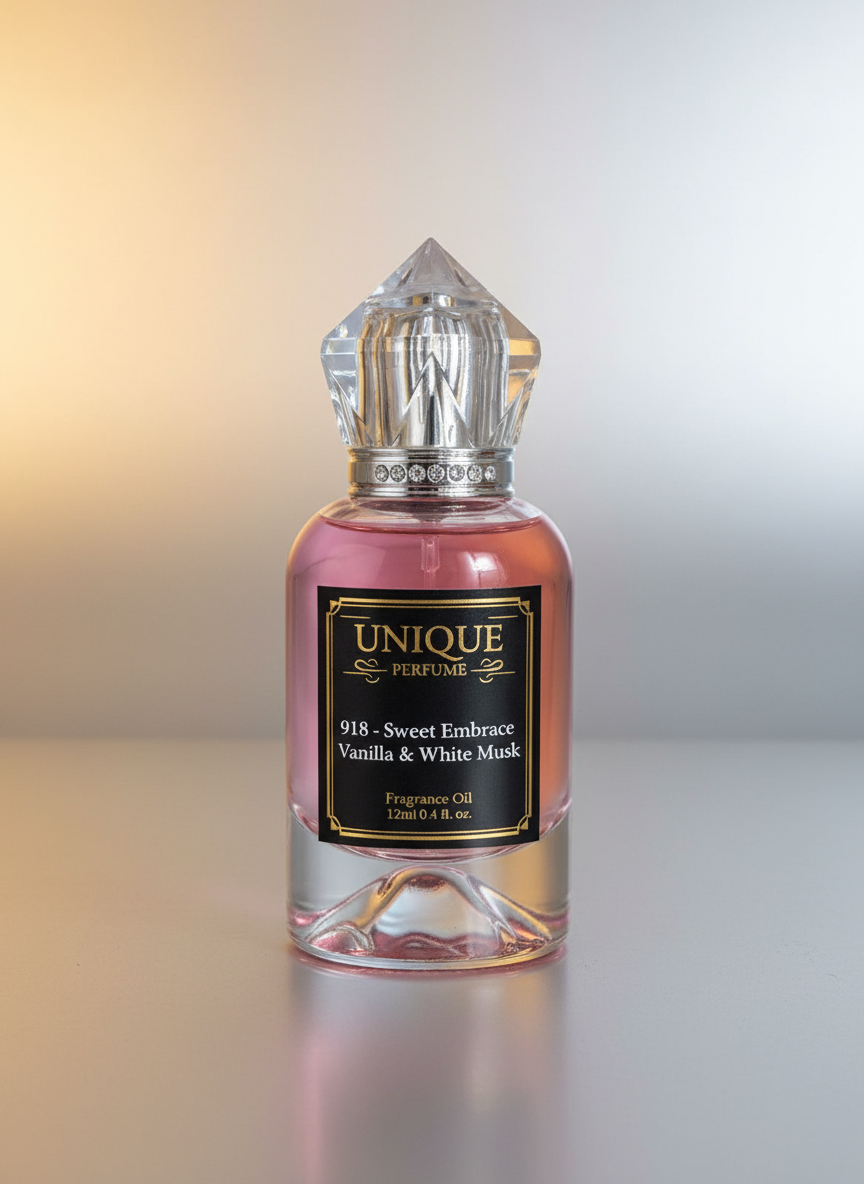 No. 918 — Sweet Embrace