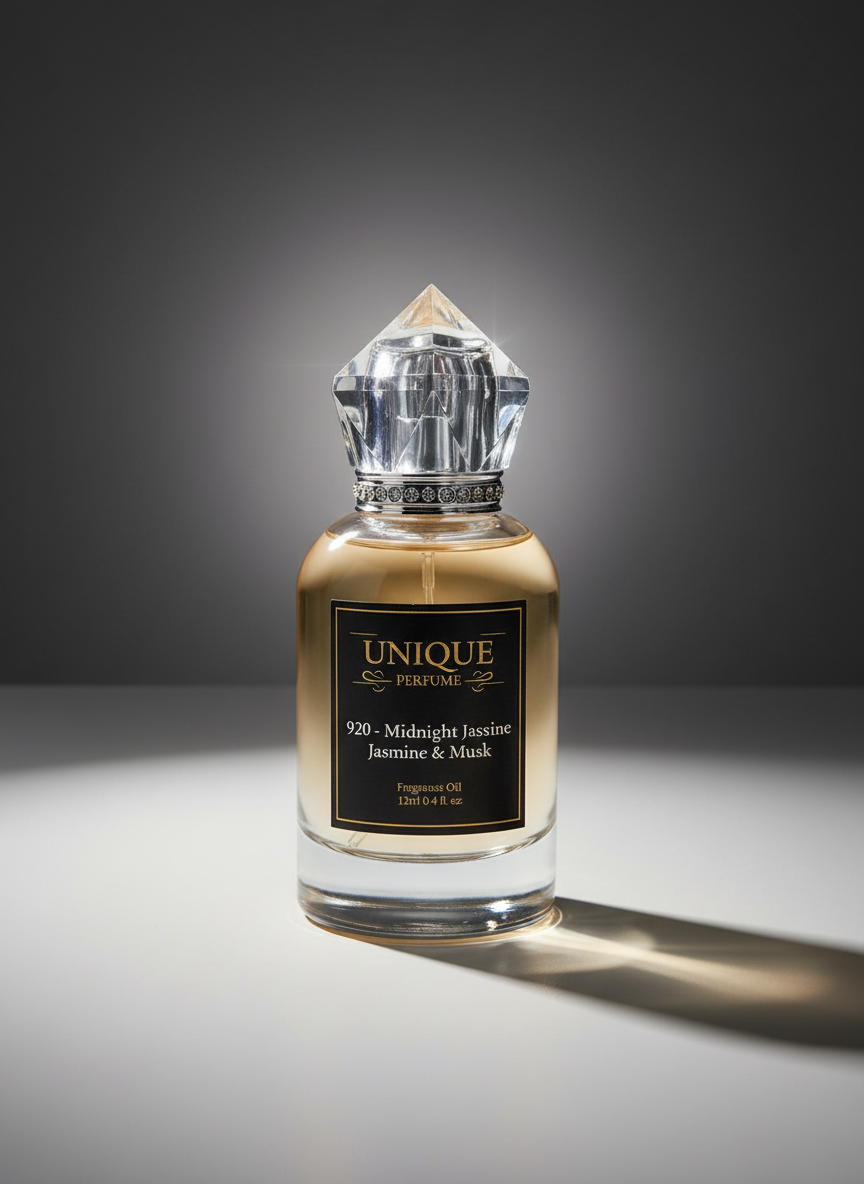 No. 920 — Midnight Jasmine