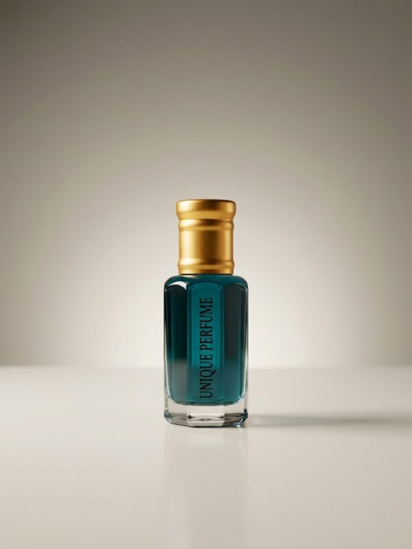 No. 909 — Ocean Amber