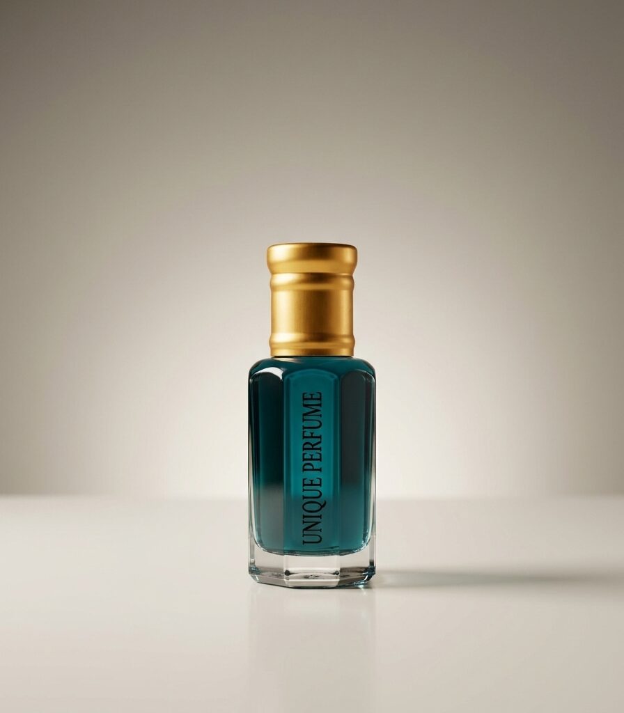 No. 909 — Ocean Amber