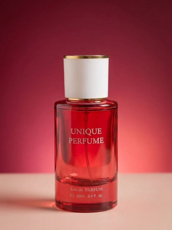 No. 505 — Eternal Flame