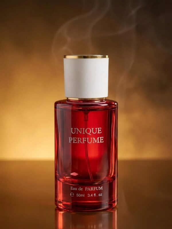 No. 510 — Incense Royale