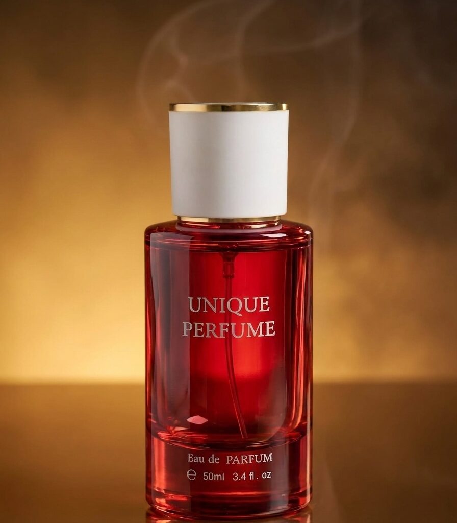 No. 510 — Incense Royale