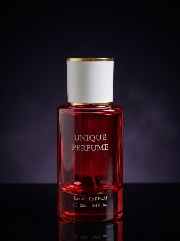 No. 526 — Midnight Essence