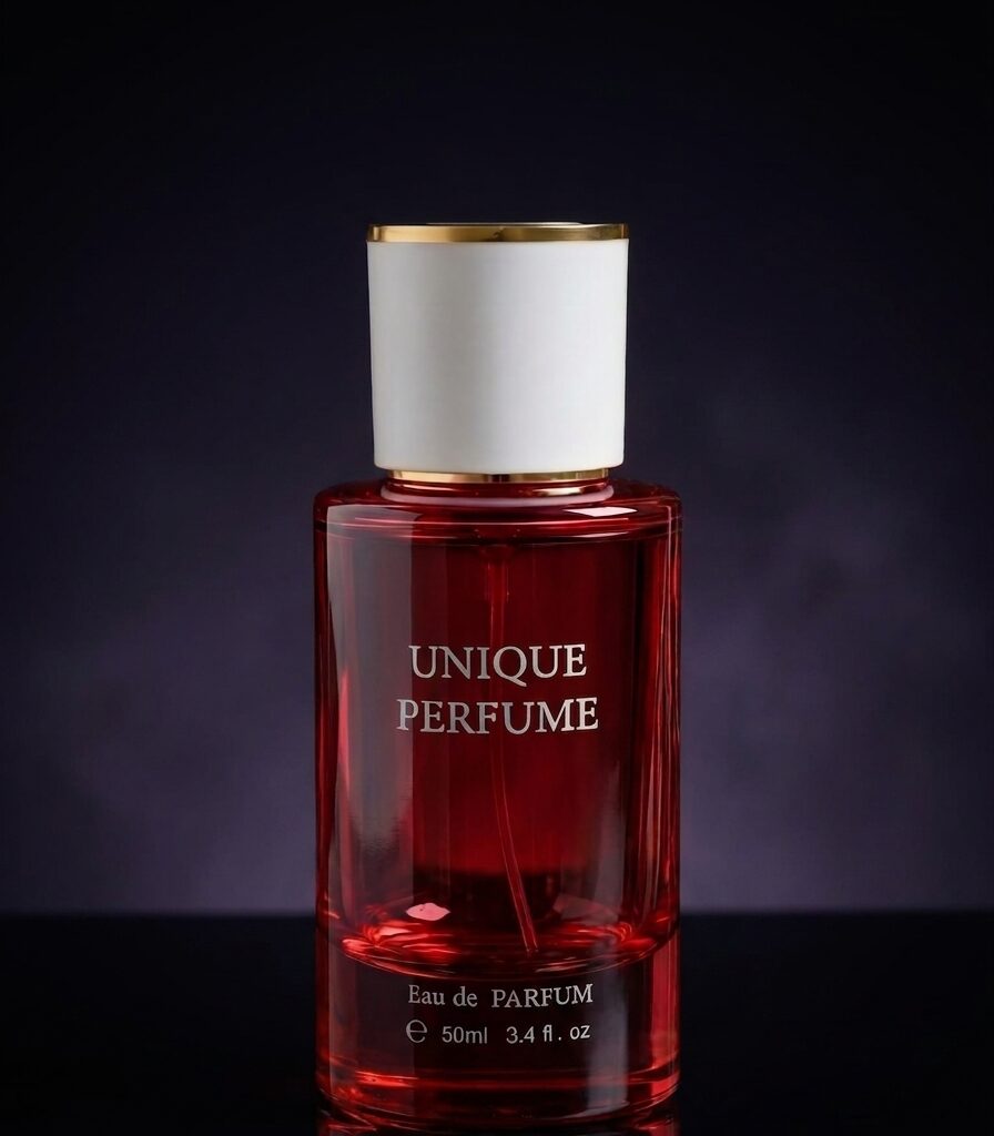 No. 526 — Midnight Essence