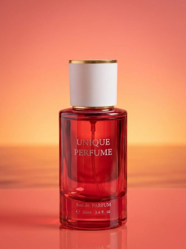 No. 529 — Coral Sunset