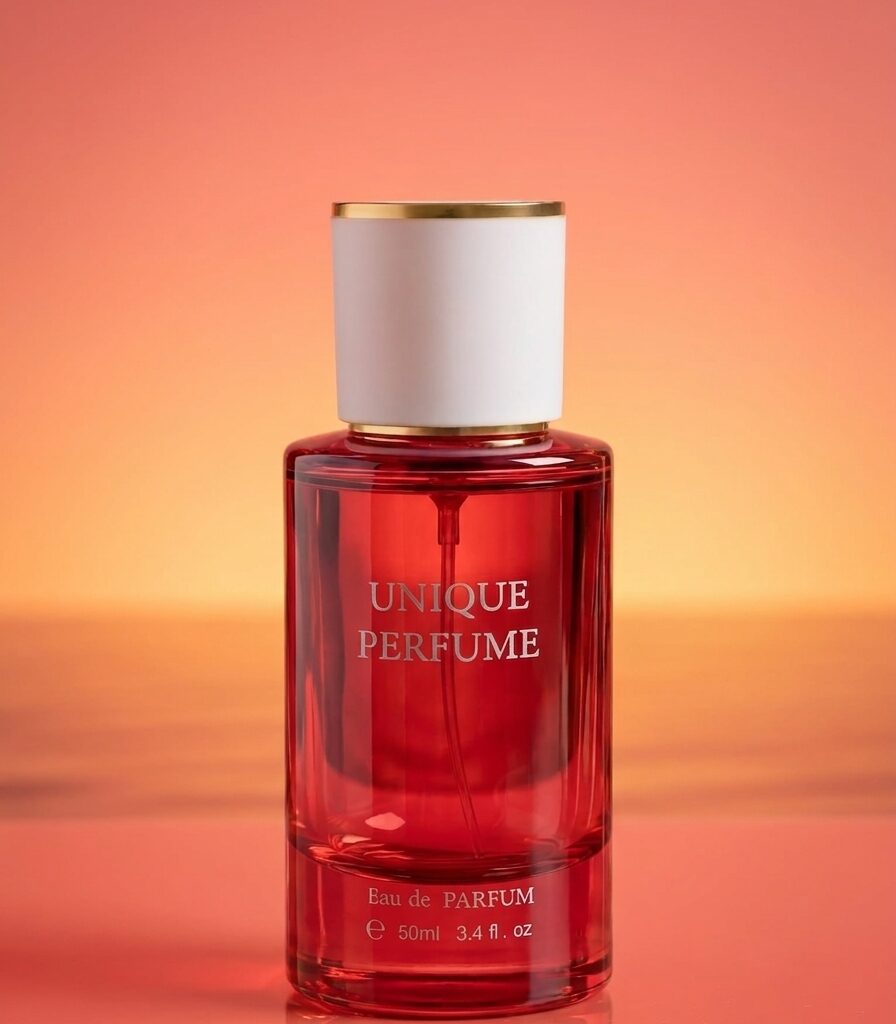 No. 529 — Coral Sunset