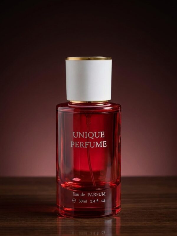 No. 530 — Oud Mystique