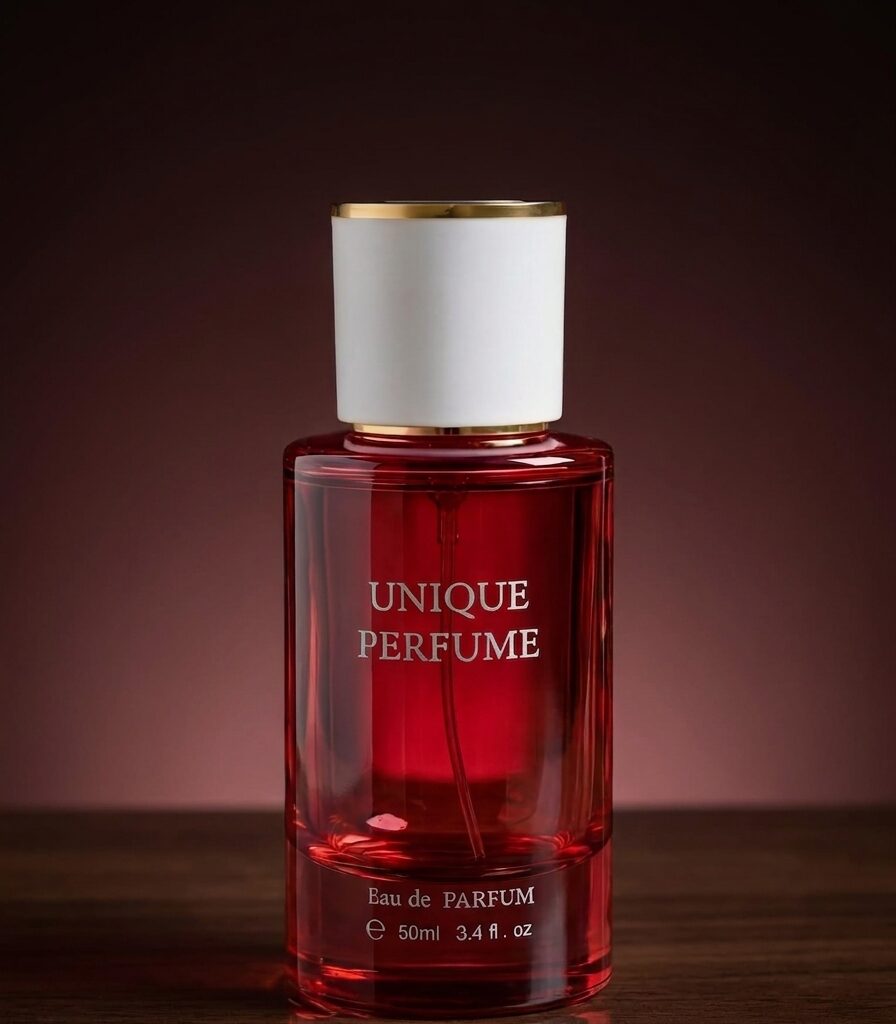 No. 530 — Oud Mystique