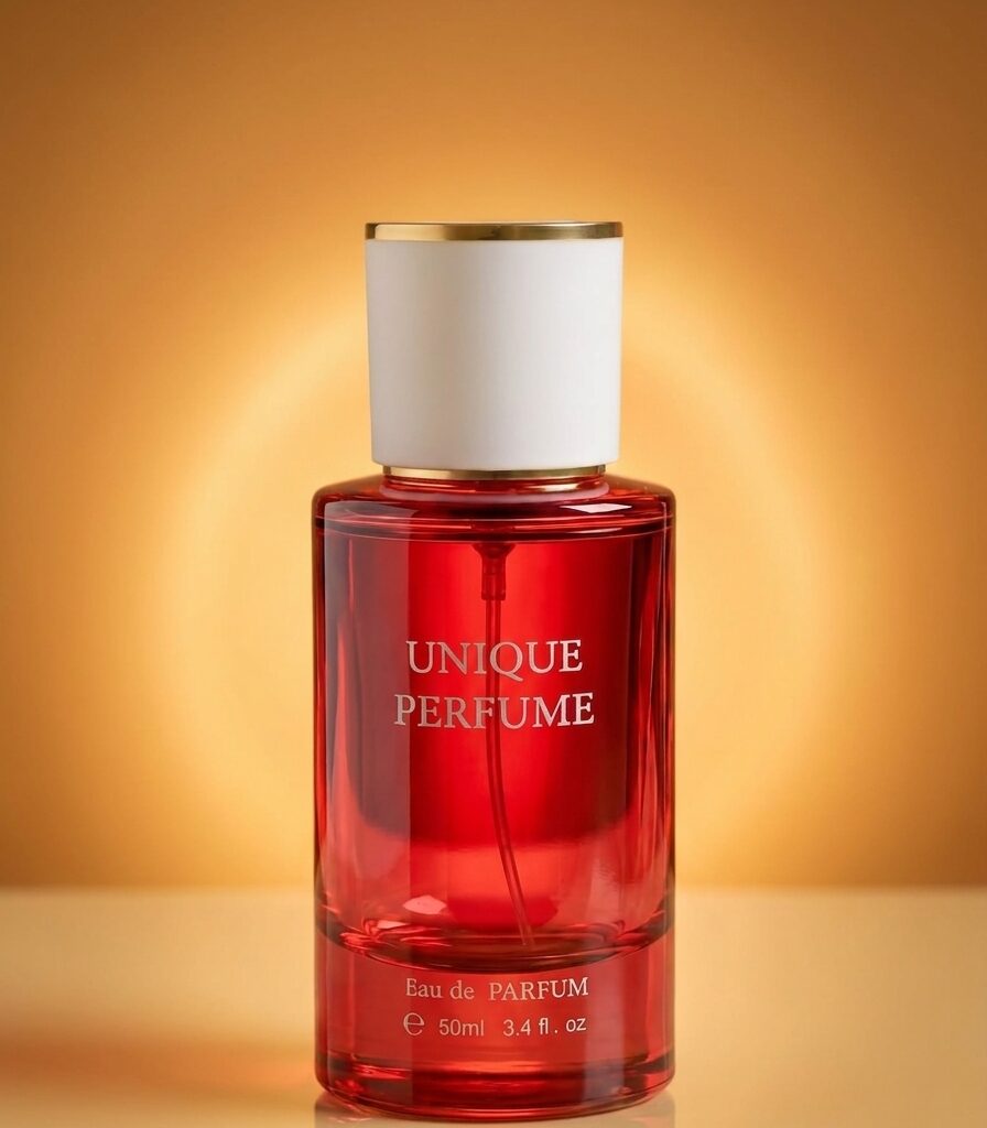 No. 535 — Supreme Aura