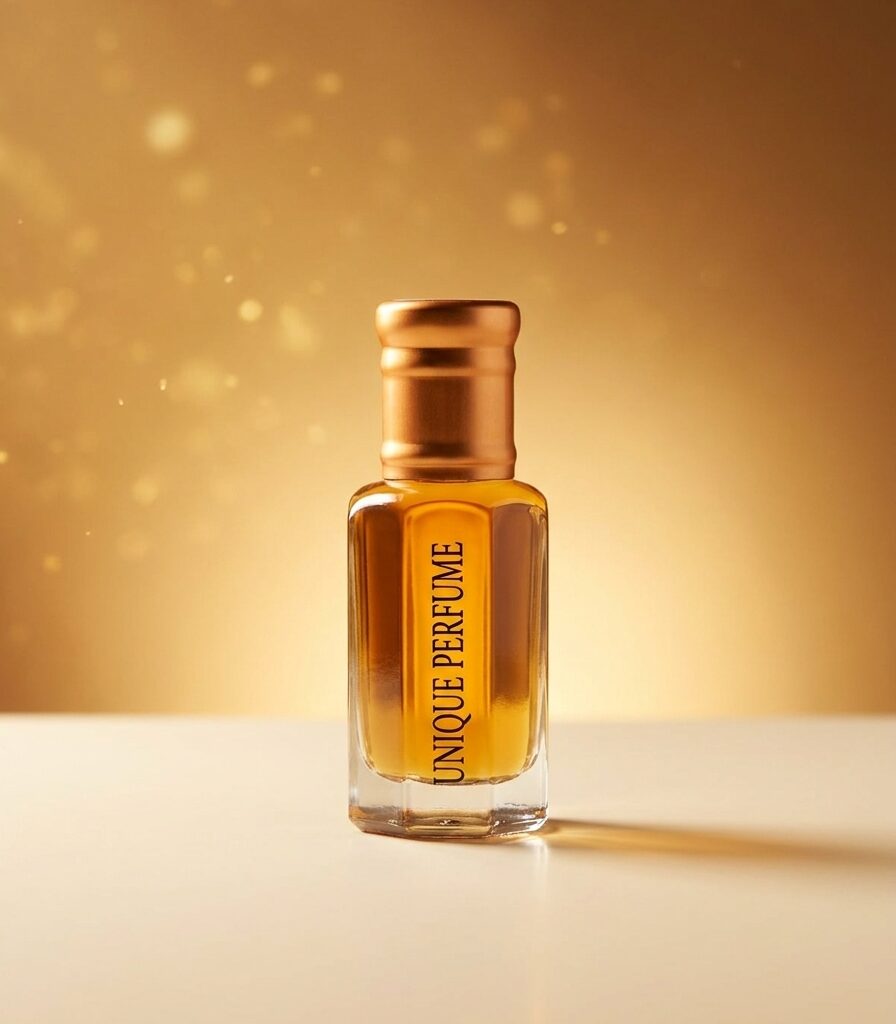 No. 901 — Golden Mirage