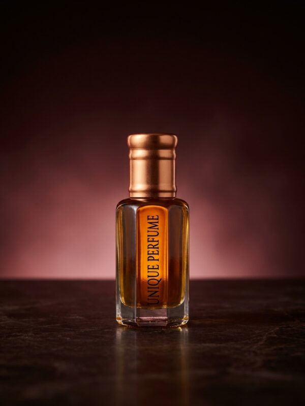 No. 905 — Silken Oud