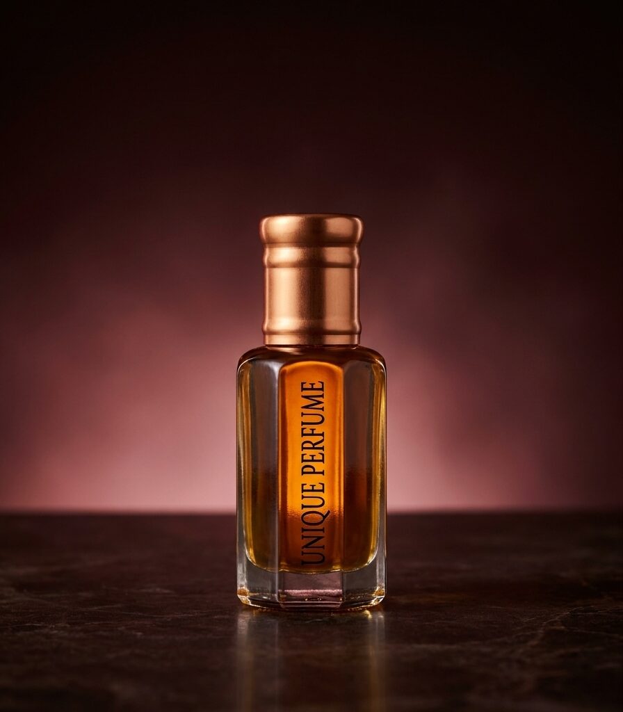 No. 905 — Silken Oud