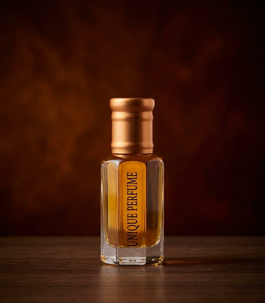 No. 910 — Sovereign Oud