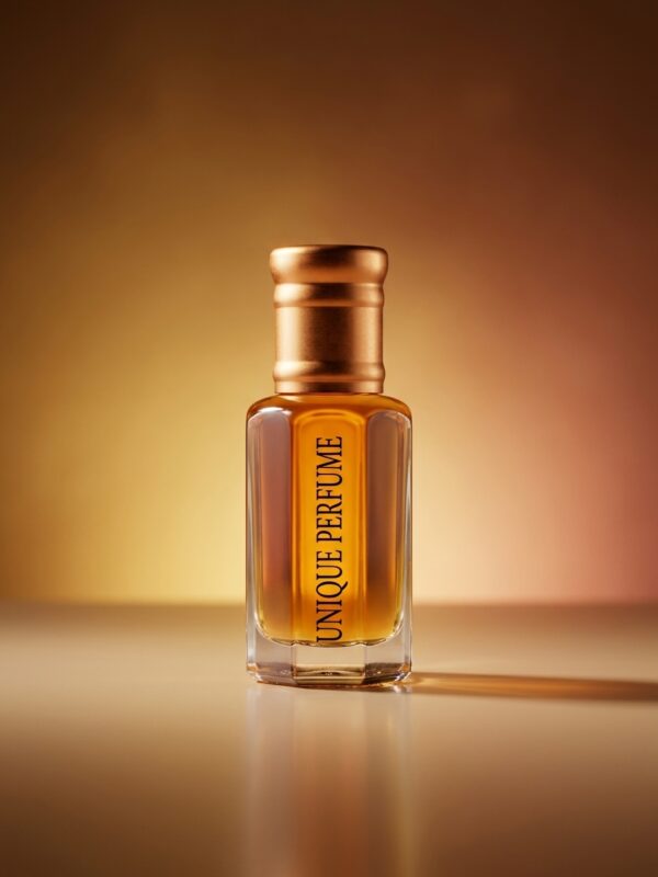 No. 912 — Golden Oud