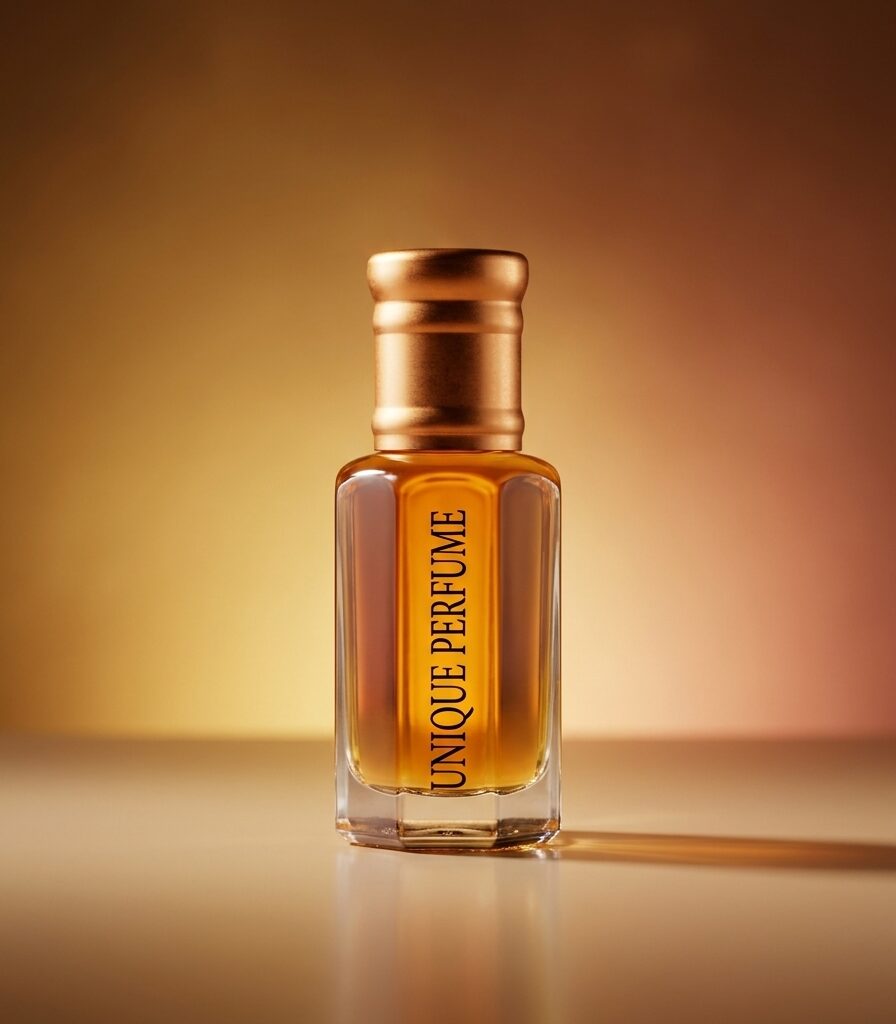 No. 912 — Golden Oud